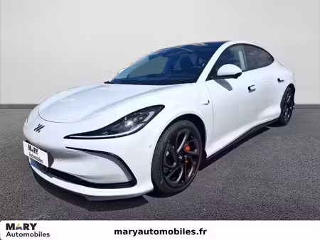 MG IM5 