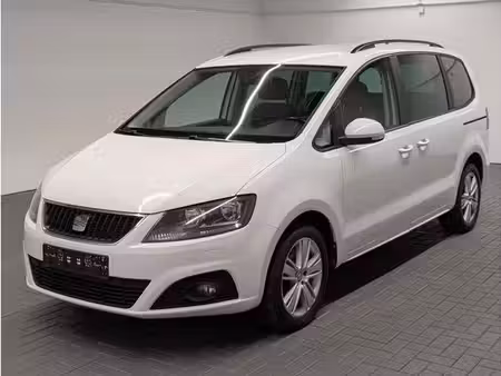 Seat Alhambra 1.4 TSI 150 Style