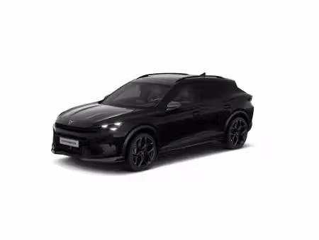 Cupra Formentor VZ5