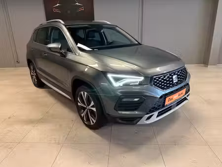 Seat Ateca 1.5 TSI 150