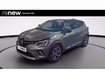 Renault Captur E-Tech 1.6 145