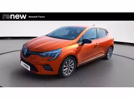 Renault Clio 1.0 TCe 90