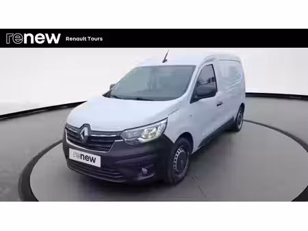 Renault Express Van 1.3 TCe 100