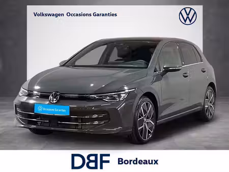 Volkswagen Golf 1.5 TSI 110