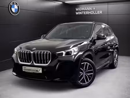 BMW X1 30e 1.5 150 xDrive