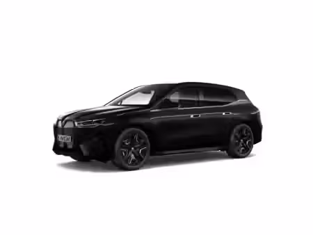 BMW iX 40 326 xDrive