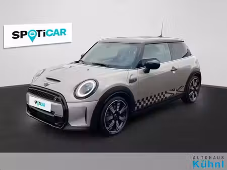 Mini Mini Cooper S 2.0 178 Classic