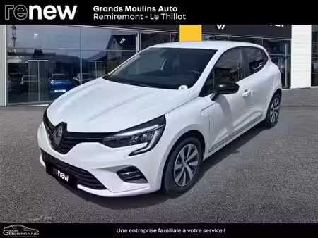 Renault Clio 1.5 dCi 100 Evolution