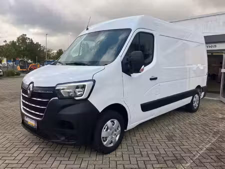 Renault Master 2.3 dCi 150