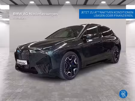 BMW iX 50 523 xDrive