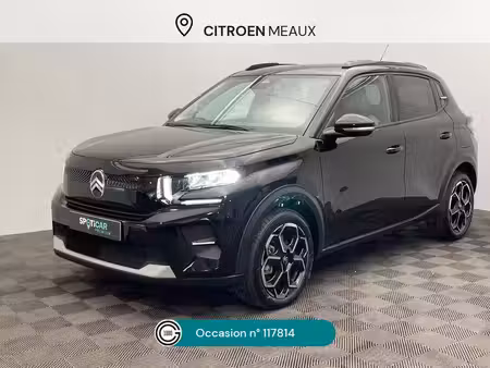 Citroën C3 1.2 100 Max