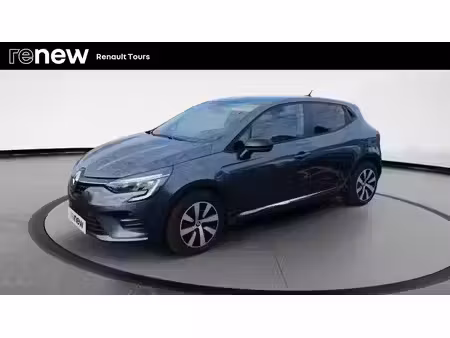 Renault Clio E-Tech 1.6 145
