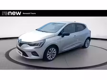 Renault Clio E-Tech 1.6 145