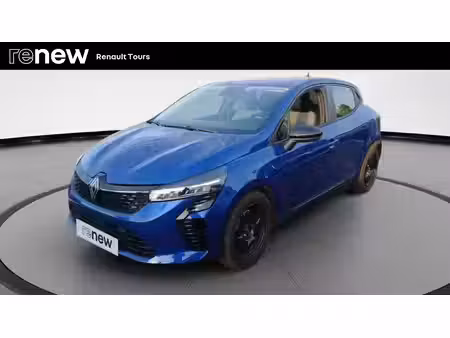 Renault Clio 1.0 TCe 90