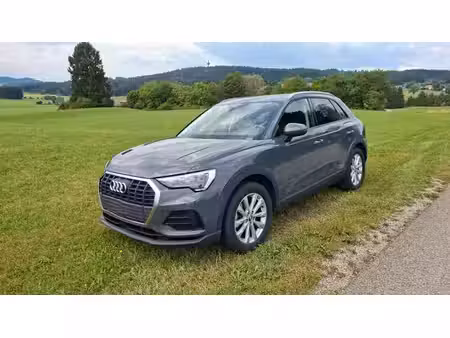 Audi Q3 35 TFSI 1.5 150