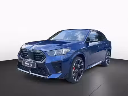 BMW X2 M35i 2.0 300 M Performance xDrive