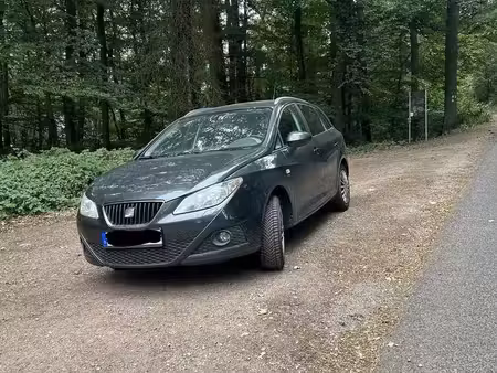Seat Ibiza 1.2 105 Sport