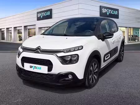 Citroën C3 1.2 PureTech 110 Max
