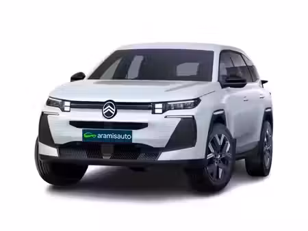 Citroën C5 Aircross 1.2 145 Plus