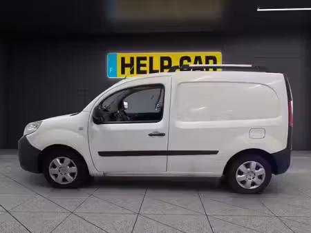 Renault Kangoo 1.5 dCi 85