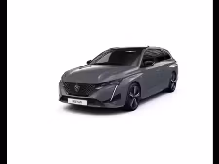 Peugeot 308 GT 1.6 GT