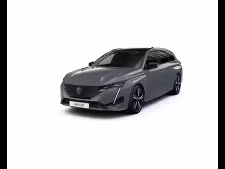 Peugeot 308 GT 1.6 GT