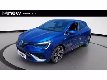 Renault Clio 1.0 TCe 90