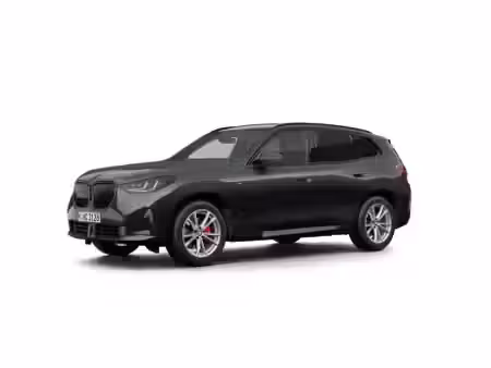 BMW X3 20d 2.0 xDrive