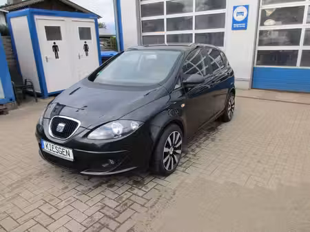 Seat Altea 1.6 102 Référence