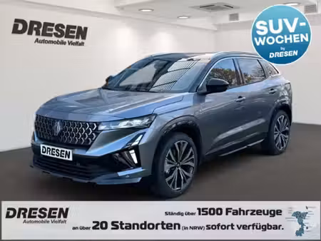 Renault Austral Techno