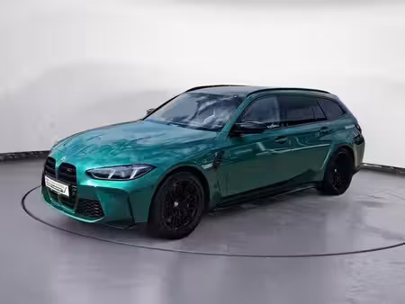 BMW Série 3 M3 Competition 3.0 xDrive