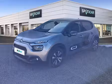 Citroën C3 1.2 PureTech 110 Shine