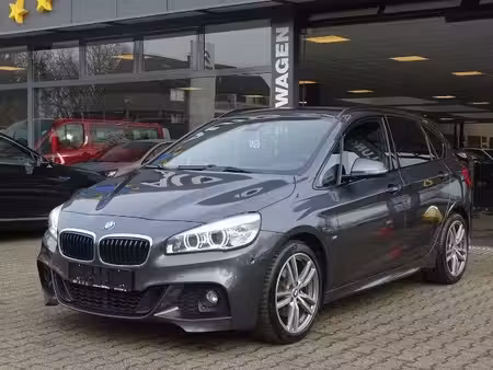 BMW Série 2 220i 2.0 192