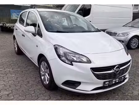 Opel Corsa 1.2 Selection