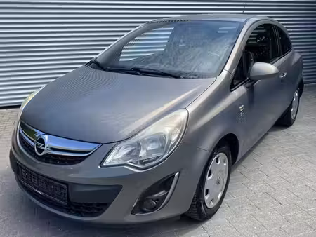 Opel Corsa 1.4 150 150e Anniversaire