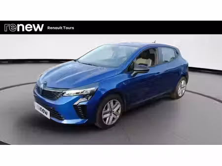 Renault Clio Eco-G 1.0 TCe 100