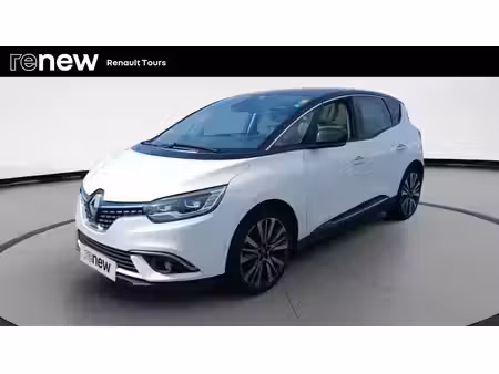 Renault Scénic 1.8 dCi 150