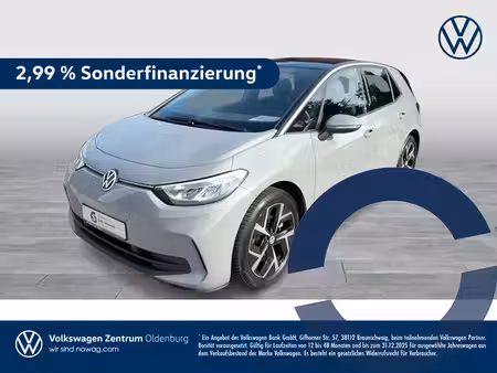 Volkswagen ID.3 150