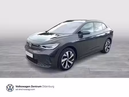 Volkswagen ID.4 204 Performance