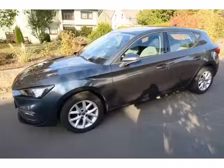 Seat Leon 1.5 Style