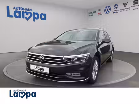 Volkswagen Passat 2.0 TDI 110 Elegance