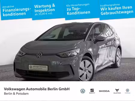 Volkswagen ID.3 150
