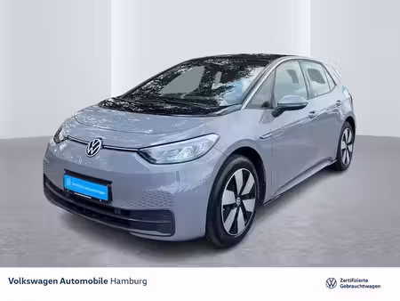 Volkswagen ID.3 150 Performance