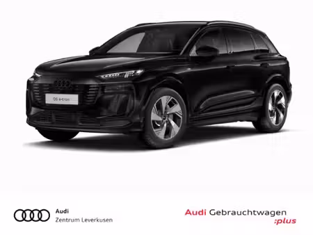 Audi Q6 E-Tron 306