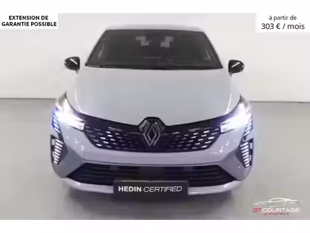 Renault Clio E-Tech 1.6 145 Esprit Alpine