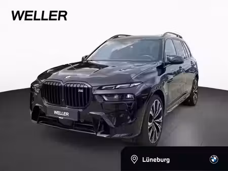 BMW X7 4.4 530 M Performance xDrive