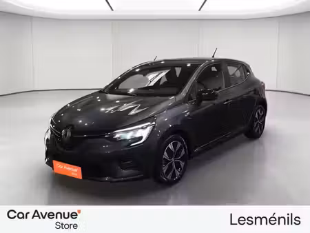 Renault Clio E-Tech 1.6 140