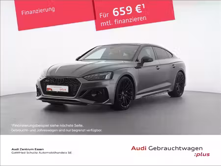 Audi A5 RS5 V6 2.9 TFSI 450 quattro