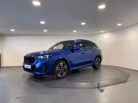 BMW X1 20i 1.5 170 sDrive