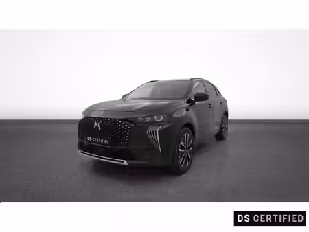 DS 7 1.5 HDi 130